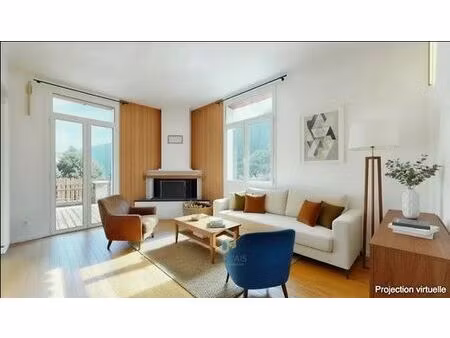 maison de 7 pièces de luxe en vente à saint-martin-vésubie  provence-alpes-côte d'azur