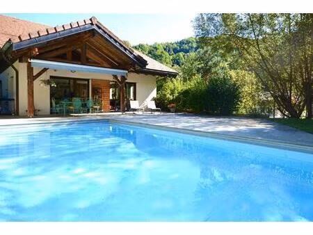 achat : maison (74230)