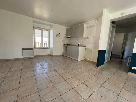 location appartement 3 pièces 54m²