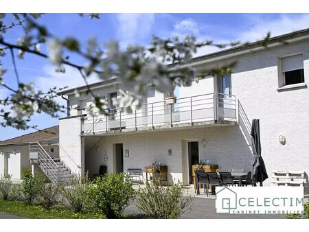 achat appartement 1 pièce 21m² vieux charmont 25600