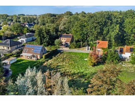 grond te koop in boutersem