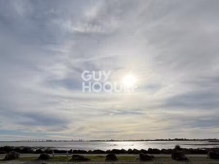 vente maison 1 pièce 60 m² rivedoux-plage (17940)