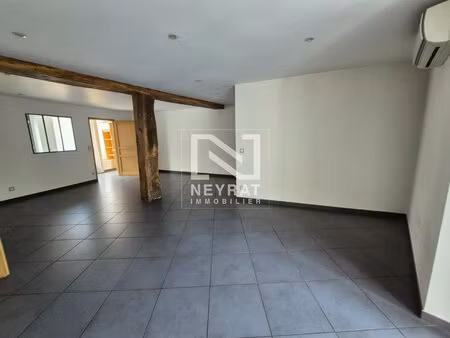 location appartement 2 pièces 100m² autun 71400