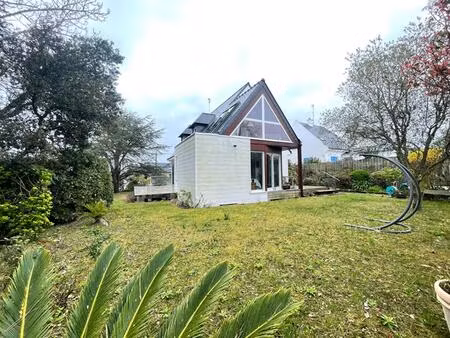 maison la turballe 8 pièce(s) 172 m2