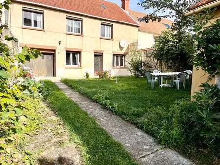 maison 6 pièces 123m²