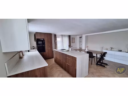 vente maison 4 pièces 97 m² à saint-antoine (33240)  219 000 €