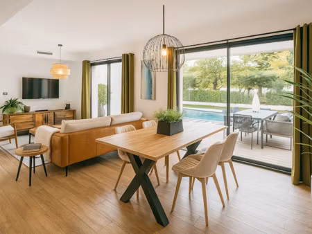 vente maison neuve 4 pièces 100 m² à estibeaux (40290)  270 000 €