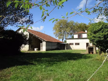 vente maison 4 pièces 134 m² à larroque (65230)  168 700 €