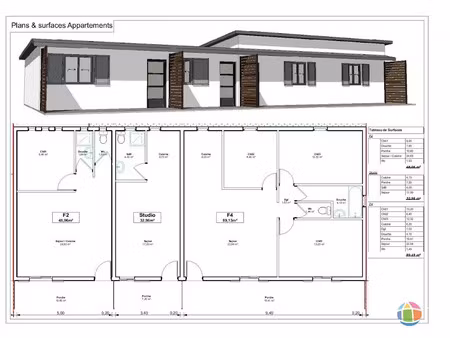 vente maison 172 m² à saint andre (97440)  264 000 €