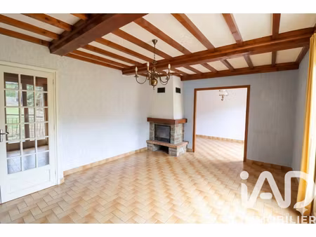 vente maison 6 pièces 130 m² à saint-georges-sur-allier (63800)  245 000 €