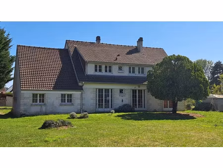 vente maison 8 pièces 150 m² à billy-sur-aisne (02200)  180 000 €