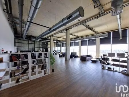 bureau de prestige de 544 m2 en location - montpellier  france