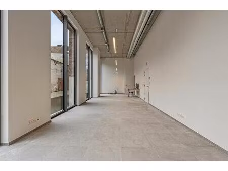 commercieel te huur in antwerpen