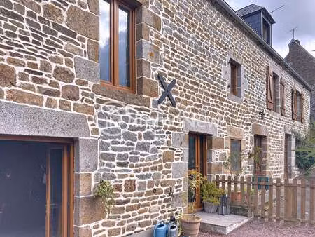 vente maison piscine à saint-pois (50670) : à vendre piscine / 134m² saint-pois