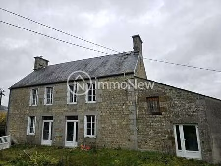 vente maison à sourdeval (50150) : à vendre / 127m² sourdeval