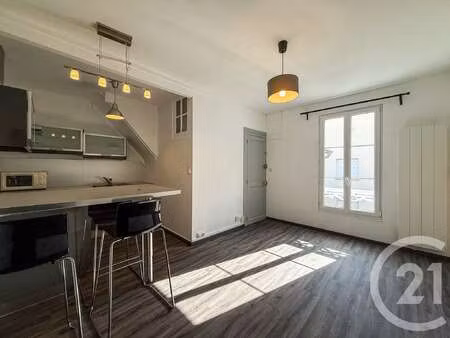 vente appartement 3 pièces à houlgate (14510) : à vendre 3 pièces / 32m² houlgate