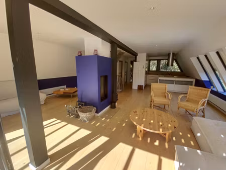 achat maison 5 pièces 120m² le hohwald 67140