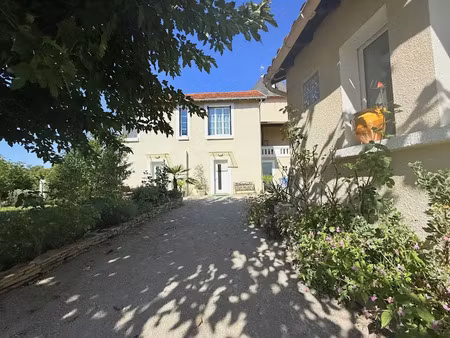 vente maison 9 pièces 190 m² à lamagdelaine (46090)  310 000 €