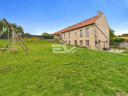 vente maison 10 pièces 254 m² à courlandon (51170)  198 000 €