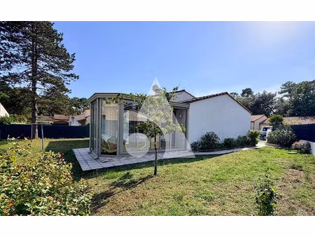 vente maison 4 pièces 60.17 m² à la tremblade (17390)  315 000 €