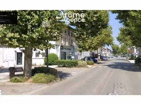 location bureau 4 pièces 120 m² à saint-marcel-lès-valence (26320)