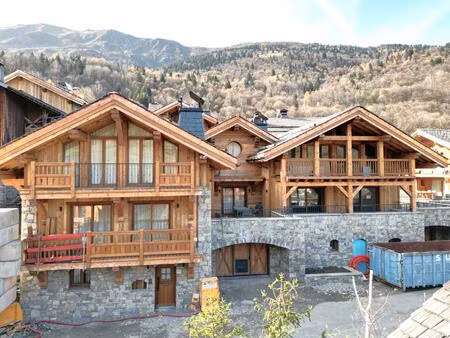 achat : appartement (73550)