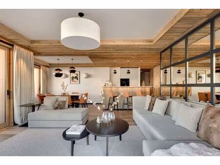 achat : appartement (73550)