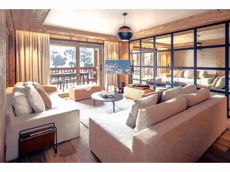 achat : appartement (73550)