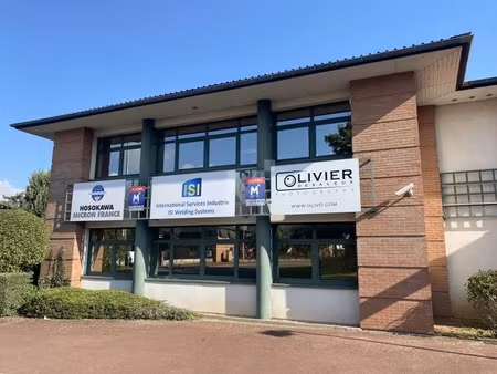 location bureau evry courcouronnes 91000