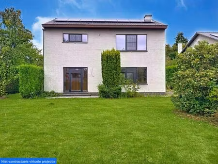 kantoor te huur in deinze