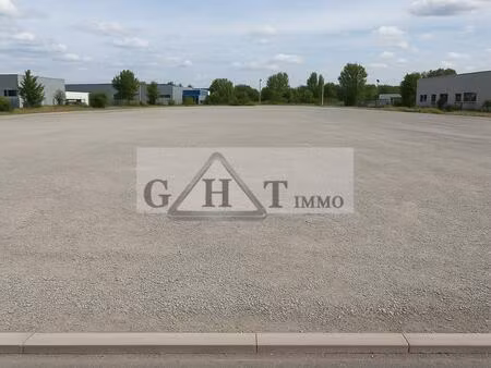 terrains a vendre 3600m2 argenteuil