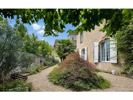vente maison 13 pièces 364 m² à baume-les-dames (25110)  350 000 €