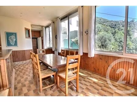 appartement f5 à vendre - 5 pièces - 100 41 m2 - nice - 06 - provence-alpes-cote-d-azur