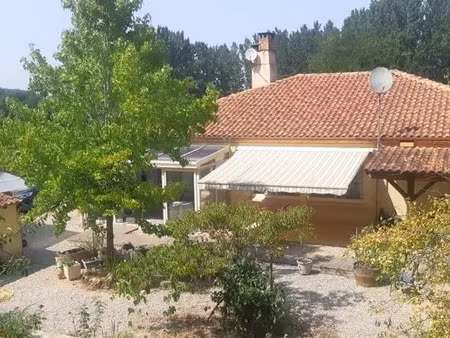 vente maison 5 pièces 165 m² à gourdon (46300)  337 900 €