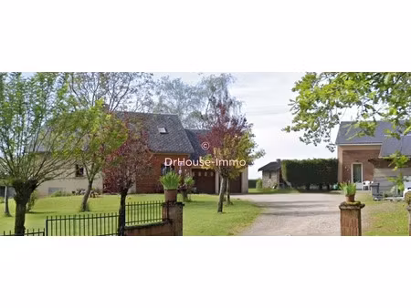 vente maison 5 pièces 103 m² à sainte-radegonde (12850)  270 000 €