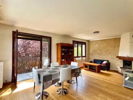 vente maison 7 pièces 143 m² à chapet (78130)  310 000 €