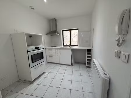 location appartement 2 pièces 36 m² à muret (31600)