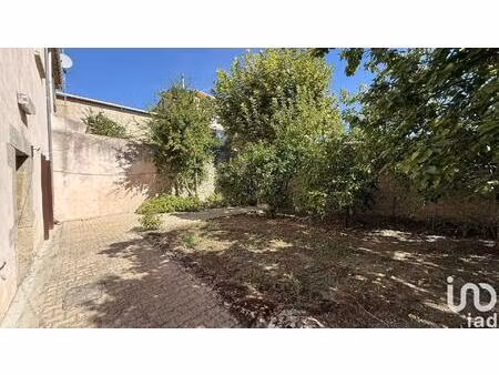 vente maison/villa 10 pièces