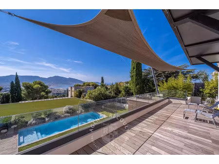 vente maison marseille 8eme (13008) - - surface privée