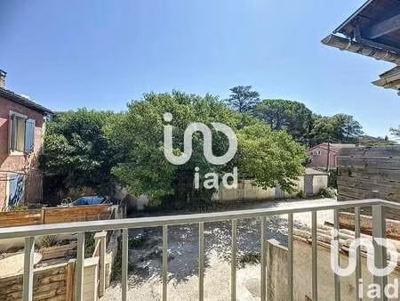 vente appartement t1 à l'isle-sur-la-sorgue (84800) : à vendre t1 / 26m² l'isle-sur-la-sor