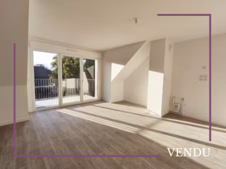 achat appartement 3 pièces 73m² cormelles le royal 14123