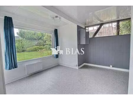 vente immeuble à bourg-achard (27310) : à vendre / 79m² bourg-achard