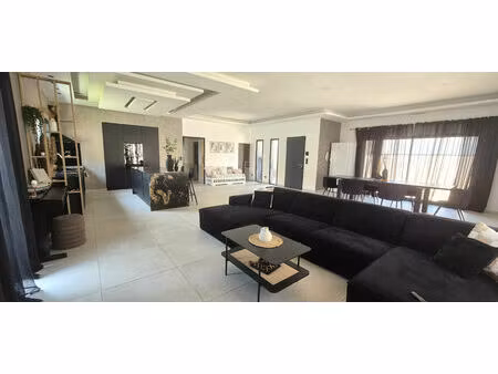 vente maison 7 pièces 226 m² noé (31410)