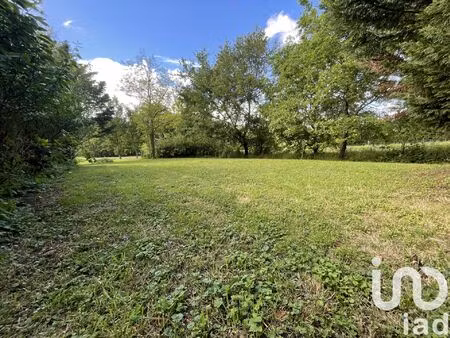 vente terrain 500 m² ayguesvives (31450)