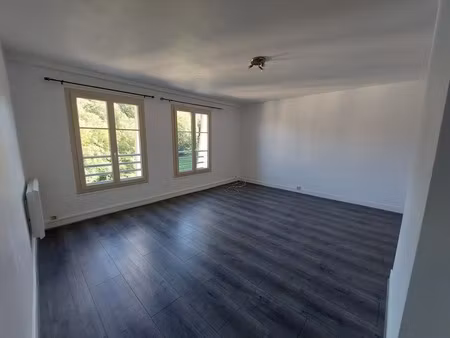 location appartement 1 pièce 36m² rouxmesnil bouteilles 76370