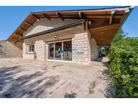 vente maison 7 pièces 215 m² à autruy-sur-juine (45480)  345 000 €