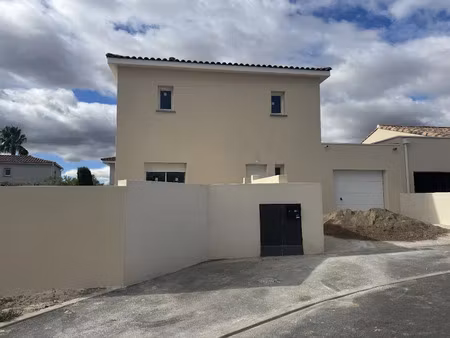vente villa 4 pièces 104 m² à valros (34290)  325 000 €