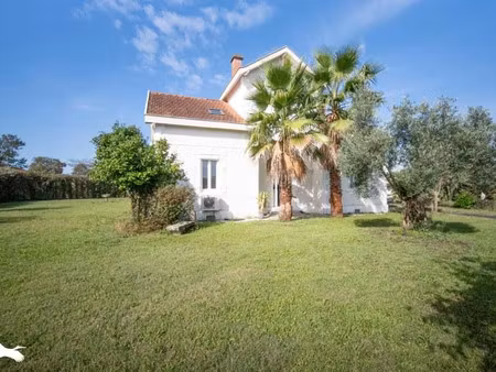 vente maison 6 pièces 167 m² à mées (40990)  369 000 €