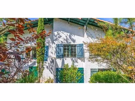 maison en bord de mer avec jardin arcachon (33)