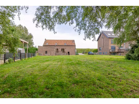 huis te koop in itterbeek met 3 slaapkamers